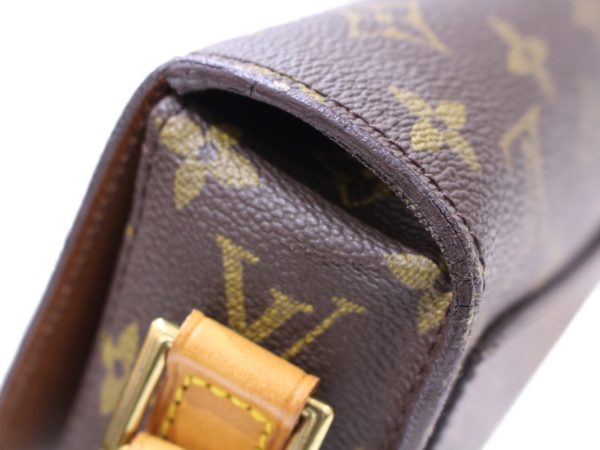 imgrc0086510151 Louis Vuitton Sun Crew GM Shoulder Bag Monogram