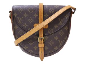 imgrc0086654304 Louis Vuitton Pochette Plat Brooklyn Damier Shoulder Bag