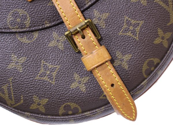 imgrc0086654317 Louis Vuitton Shanti MM Shoulder Bag Monogram