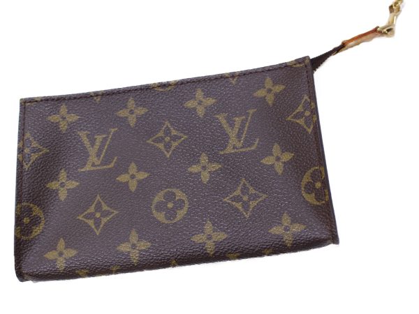 imgrc0086689998 Louis Vuitton Petit Bucket PM Shoulder Monogram