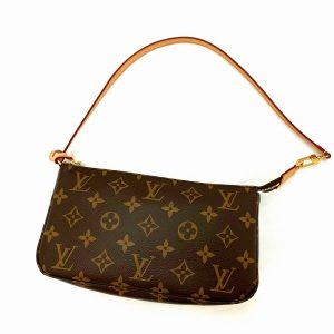 imgrc0086741880 Louis Vuitton Portefeuille Alexandra Trifold Wallet Monogram