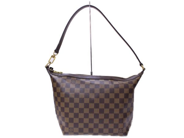 imgrc0086964247 Louis Vuitton Ilovo MM Shoulder Bag Damier