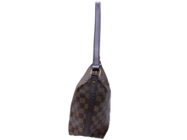 imgrc0086964248 Louis Vuitton Ilovo MM Shoulder Bag Damier