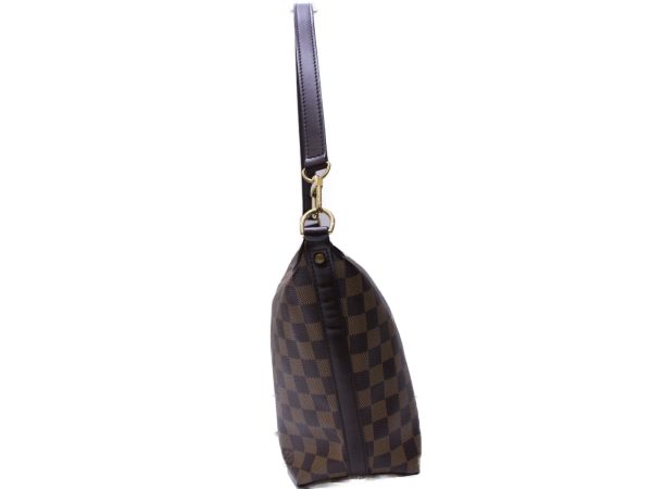 imgrc0086964249 Louis Vuitton Ilovo MM Shoulder Bag Damier