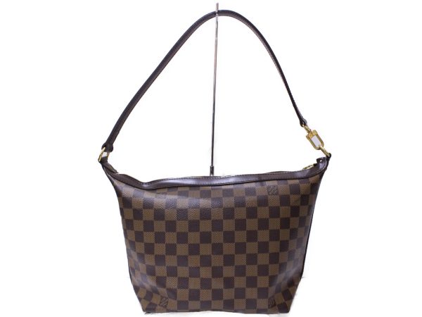 imgrc0086964250 Louis Vuitton Ilovo MM Shoulder Bag Damier