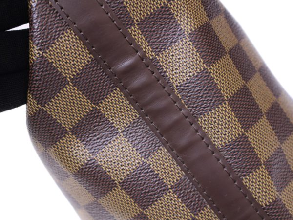 imgrc0086964260 Louis Vuitton Ilovo MM Shoulder Bag Damier