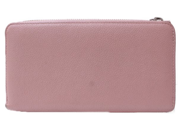 imgrc0087055670 Louis Vuitton Portefeuille Comet Taurillon Pink