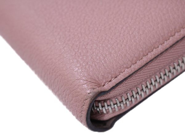 imgrc0087055672 Louis Vuitton Portefeuille Comet Taurillon Pink