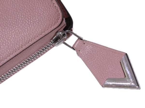 imgrc0087055681 Louis Vuitton Portefeuille Comet Taurillon Pink