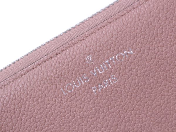 imgrc0087055682 Louis Vuitton Portefeuille Comet Taurillon Pink