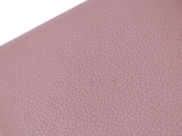 imgrc0087055683 Louis Vuitton Portefeuille Comet Taurillon Pink