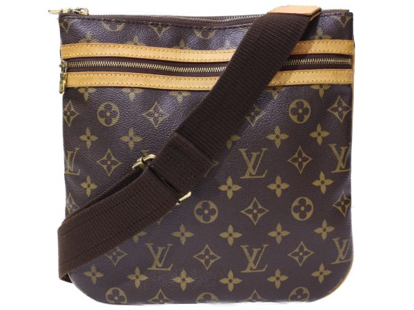 imgrc0087216526 Louis Vuitton Pochette Bosfort Shoulder Monogram