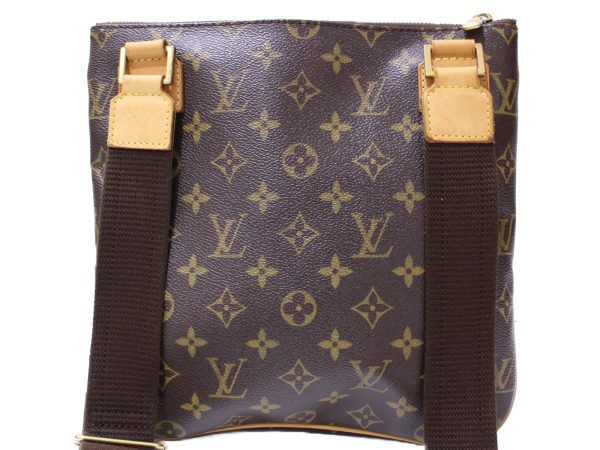 imgrc0087216529 Louis Vuitton Pochette Bosfort Shoulder Monogram