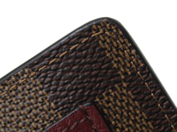 imgrc0087348525 Louis Vuitton Portefeuille Juliet Wallet Bordeaux