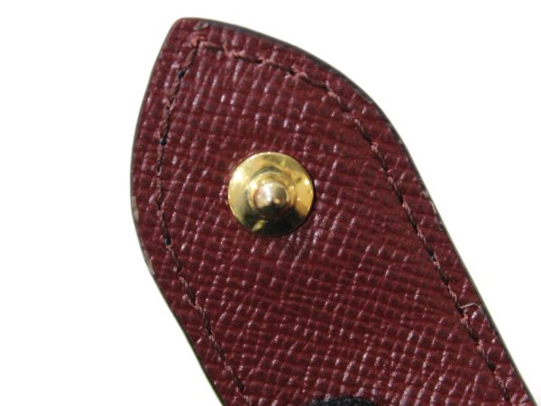 imgrc0087348527 Louis Vuitton Portefeuille Juliet Wallet Bordeaux