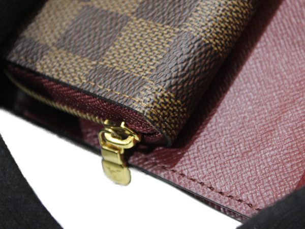 imgrc0087348535 Louis Vuitton Portefeuille Juliet Wallet Bordeaux