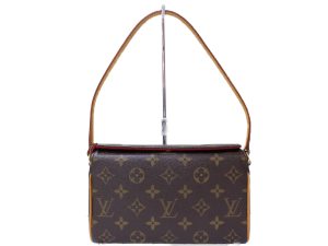 imgrc0087398607 Louis Vuitton Duomo Shoulder Bag Damier Ebene