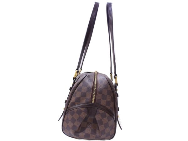 imgrc0087881755 Louis Vuitton Rivington GM Shoulder Bag Damier