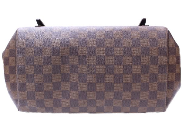 imgrc0087881758 Louis Vuitton Rivington GM Shoulder Bag Damier