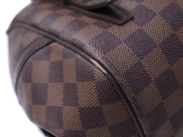 imgrc0087881759 Louis Vuitton Rivington GM Shoulder Bag Damier