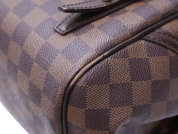 imgrc0087881760 Louis Vuitton Rivington GM Shoulder Bag Damier