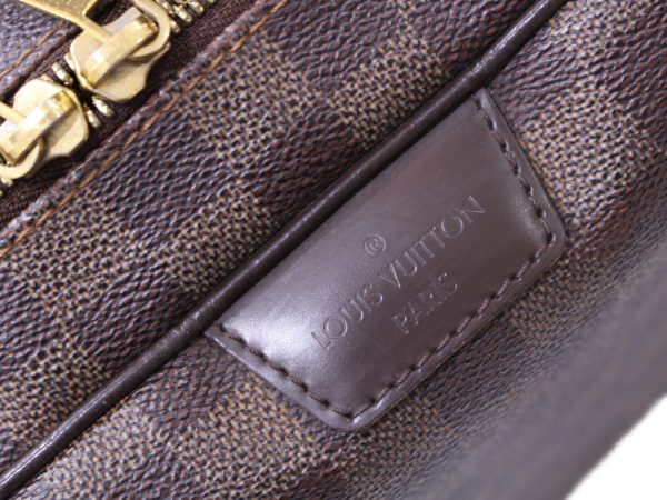 imgrc0087881764 Louis Vuitton Rivington GM Shoulder Bag Damier