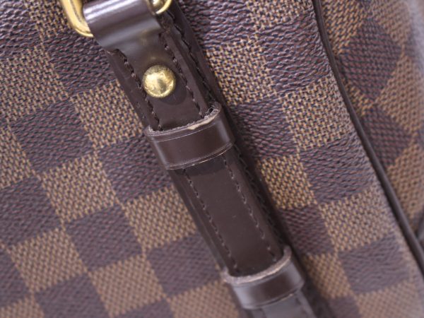 imgrc0087881766 Louis Vuitton Rivington GM Shoulder Bag Damier