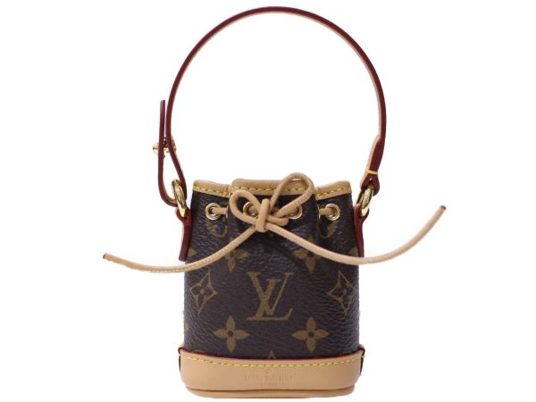 imgrc0087882138 Louis Vuitton Bijoux Sac Micronoe Monogram