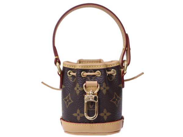 imgrc0087882141 Louis Vuitton Bijoux Sac Micronoe Monogram