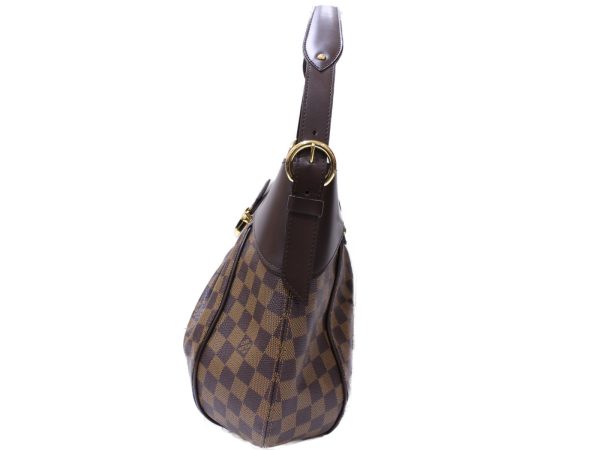 imgrc0088283373 Louis Vuitton Sistina MM Shoulder Bag Damier