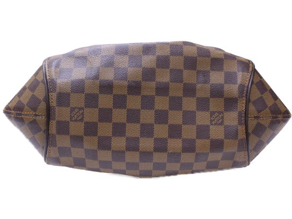 imgrc0088283376 Louis Vuitton Sistina MM Shoulder Bag Damier