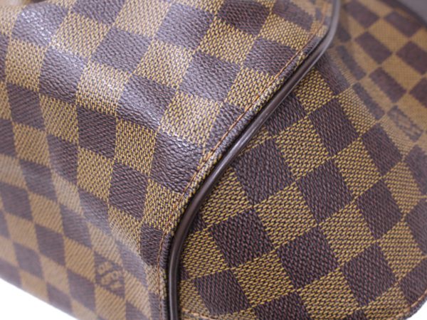 imgrc0088283377 Louis Vuitton Sistina MM Shoulder Bag Damier