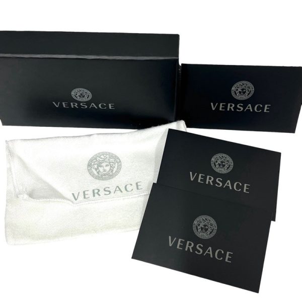 imgrc0088504134 Versace Jeans Couture Spring Summer Black