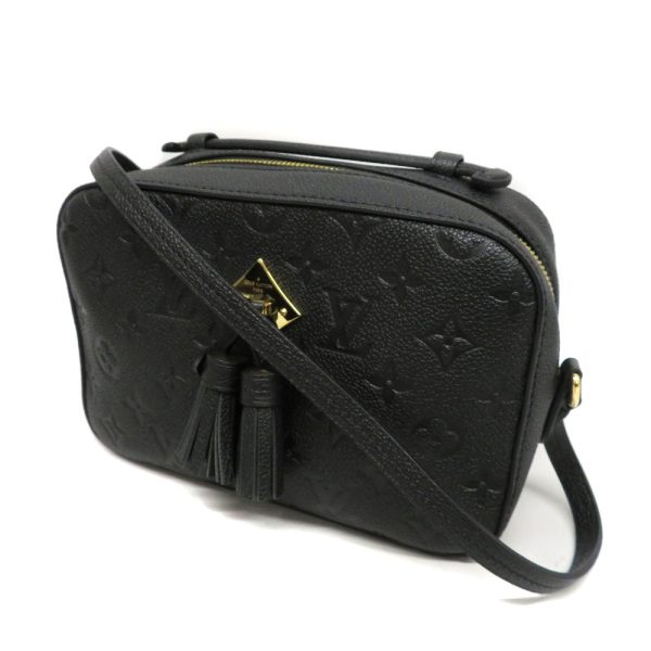 imgrc0088793934 Louis Vuitton Saintonge Camera Shoulder Bag Noir