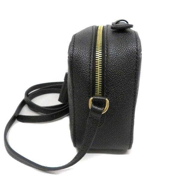 imgrc0088793936 Louis Vuitton Saintonge Camera Shoulder Bag Noir