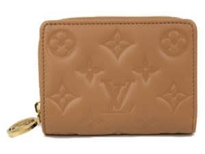 imgrc0088916145 LOUIS VUITTON M90994 Portefeuil Vernis Long Wallet Brown