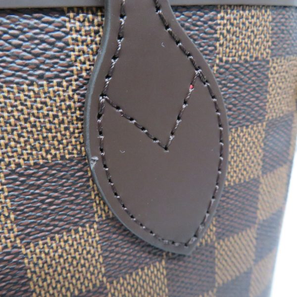 imgrc0090944135 Louis Vuitton Neverfull PM Tote Bag Damier Brown