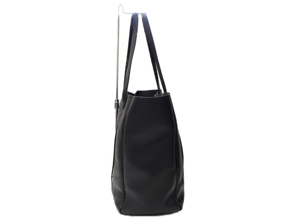 imgrc0091490320 Balenciaga Everyday S Tote Bag Black