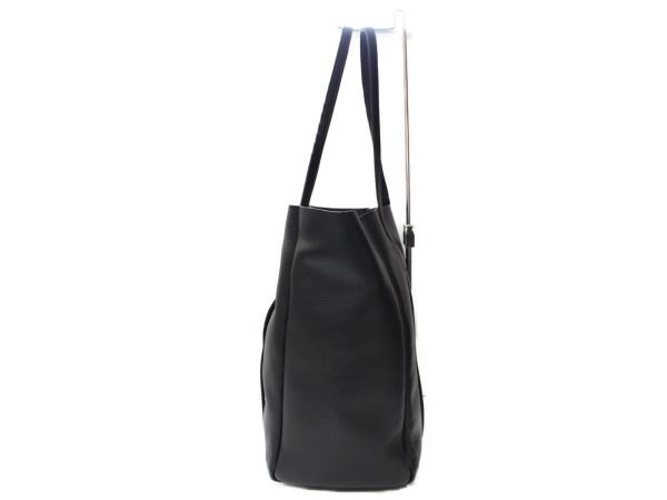 imgrc0091490321 Balenciaga Everyday S Tote Bag Black