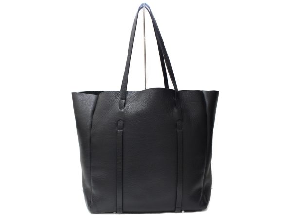 imgrc0091490322 Balenciaga Everyday S Tote Bag Black