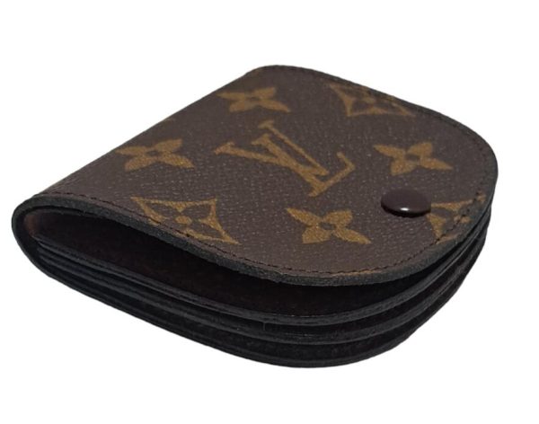 imgrc0091749624 Louis Vuitton Coin Case Monogram Leather