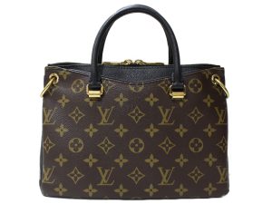 imgrc0091934907 Louis Vuitton Epi Russac Shoulder Bag M52282 Noir Black