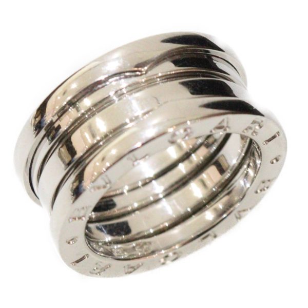 imgrc0092237695 Bvlgari Ring White Gold Diamond