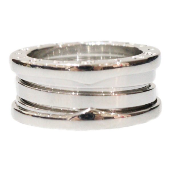 imgrc0092237696 Bvlgari Ring White Gold Diamond