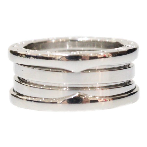 imgrc0092237698 Bvlgari Ring White Gold Diamond