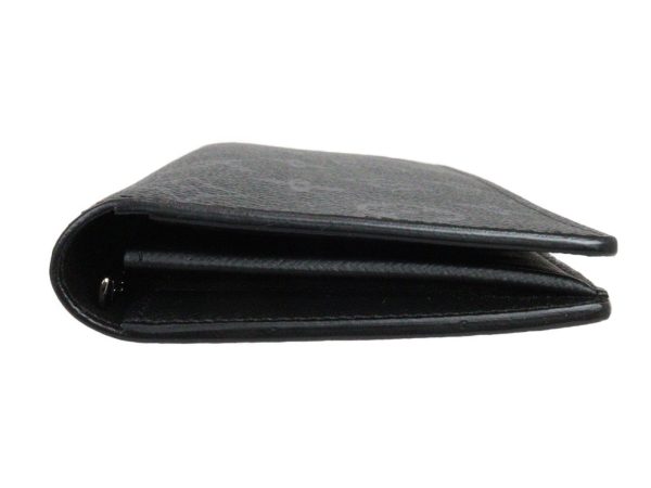 imgrc0092805473 Louis Vuitton Portefeuille Brazza Wallet Black