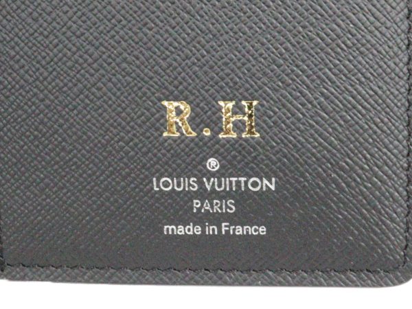 imgrc0092805477 Louis Vuitton Portefeuille Brazza Wallet Black