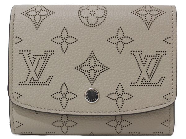 imgrc0092853106 Louis Vuitton Portefeuille Iris Wallet Gray