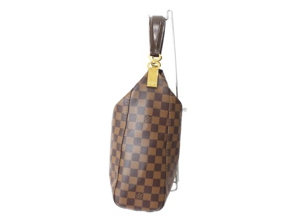 imgrc0092888536 Louis Vuitton Portobello PM One Shoulder Bag Brown