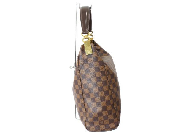 imgrc0092888537 Louis Vuitton Portobello PM One Shoulder Bag Brown